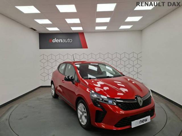 Renault Clio image 1