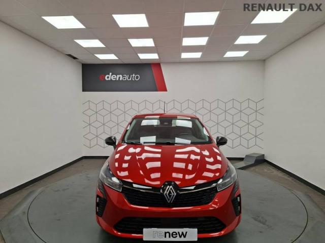 Renault Clio image 3