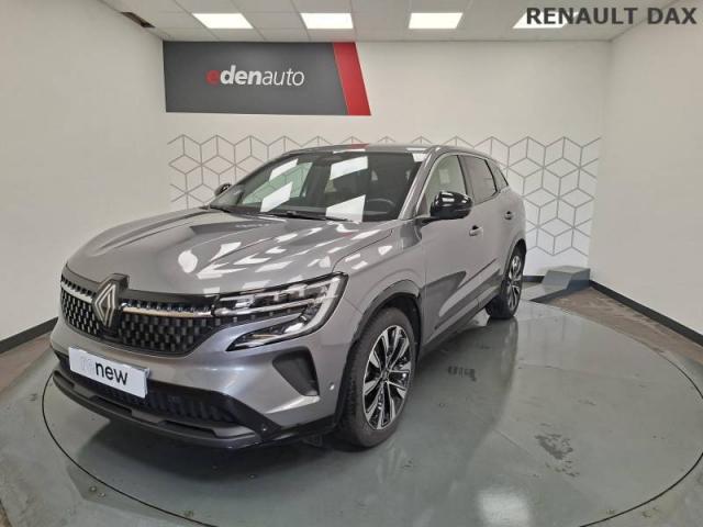 Renault Austral E-Tech Hybrid 200 Techno
