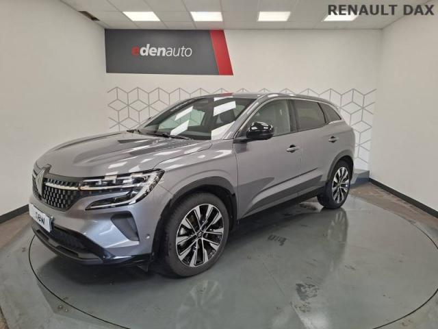 Renault Austral image 9