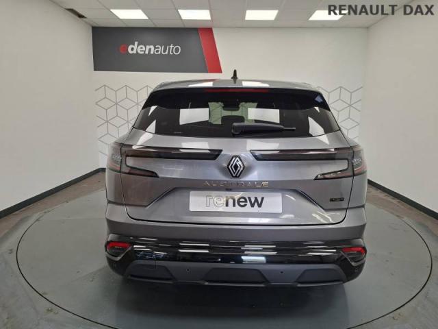 Renault Austral image 4