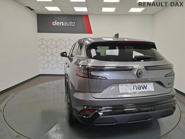 Renault Austral image 5