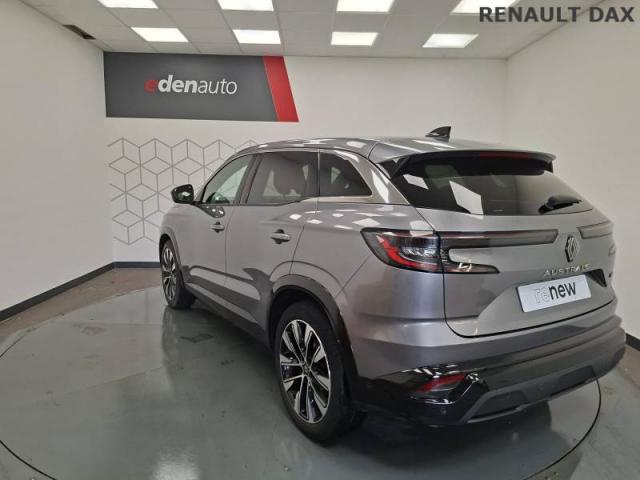 Renault Austral image 6