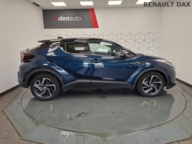 Toyota C-Hr image 2
