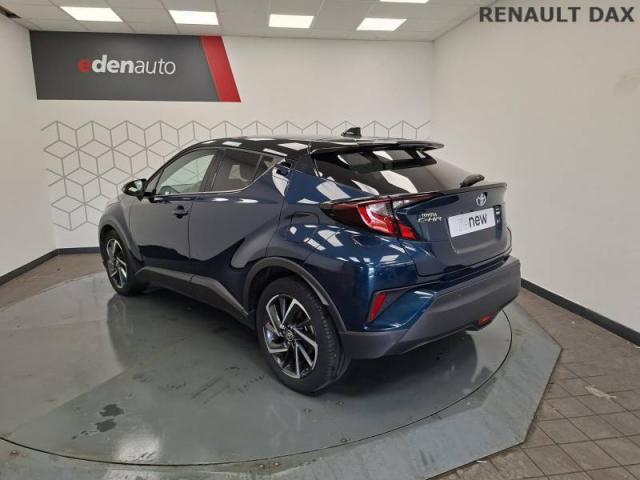 Toyota C-Hr image 9