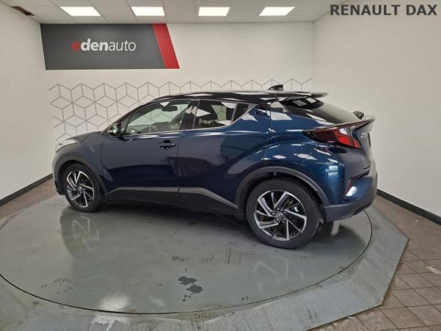 Toyota C-Hr image 7