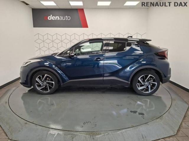 Toyota C-Hr image 5