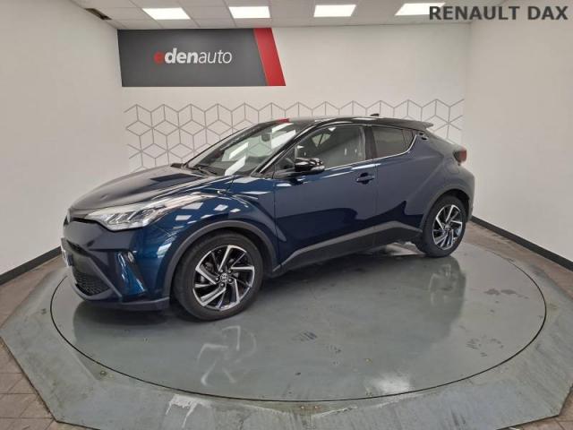 Toyota C-Hr image 3