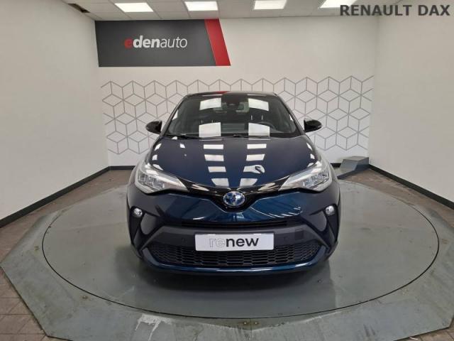 Toyota C-Hr image 6