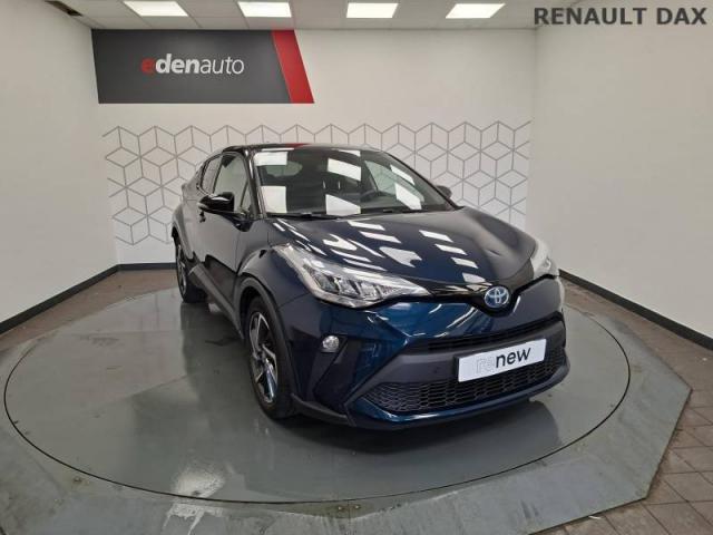 Toyota C-Hr image 1