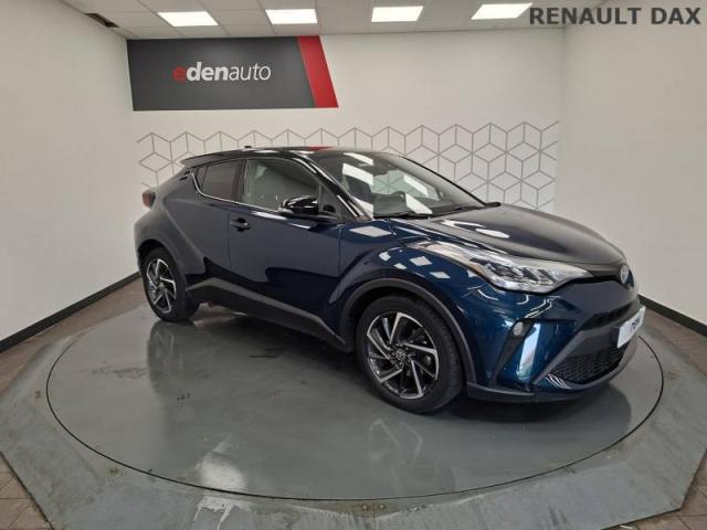 Toyota C-Hr image 4