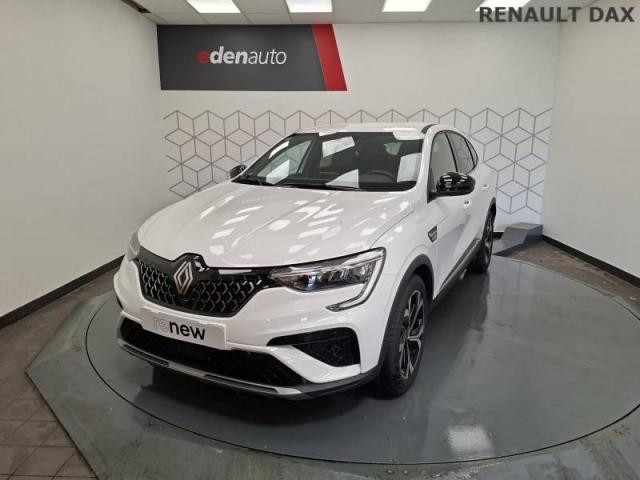 Renault Arkana E-Tech Full Hybrid 145 Gsr2 Techno