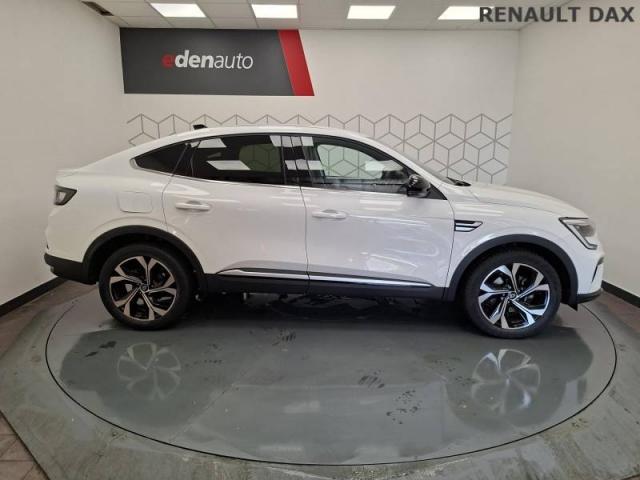 Renault Arkana image 6