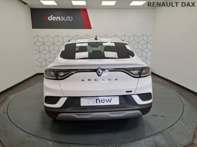 Renault Arkana image 5