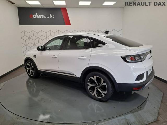 Renault Arkana image 4