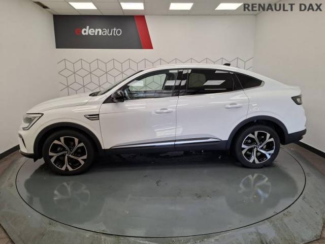 Renault Arkana image 2