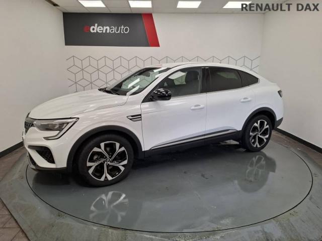 Renault Arkana image 3