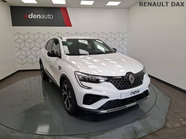 Renault Arkana image 9