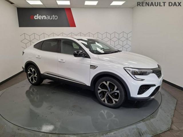 Renault Arkana image 8