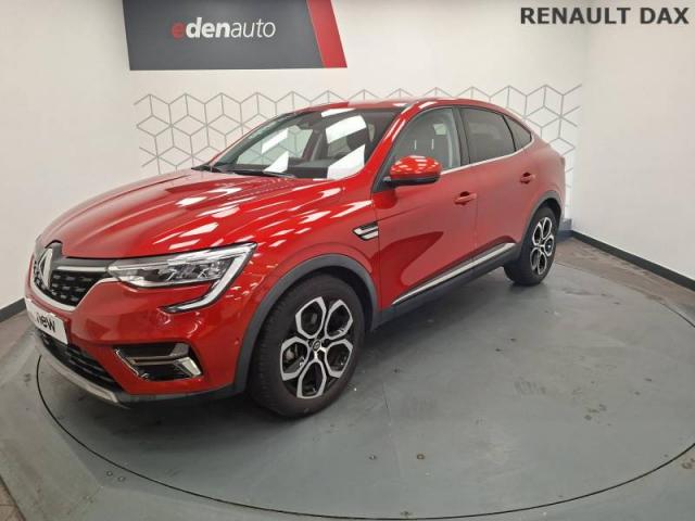 Renault Arkana E-Tech 145 - 23 Techno
