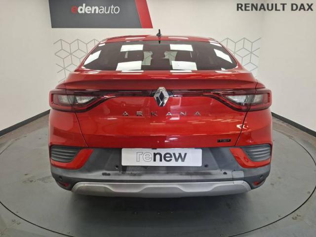 Renault Arkana image 6