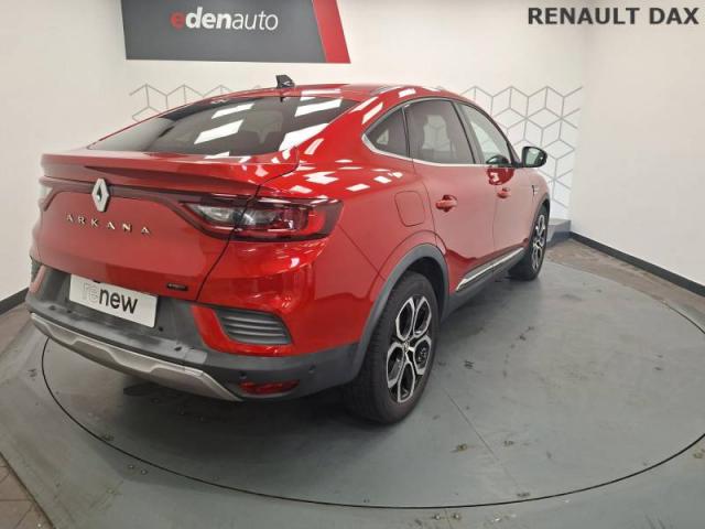 Renault Arkana image 3