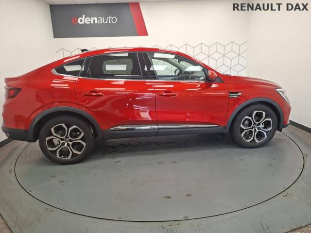 Renault Arkana image 5