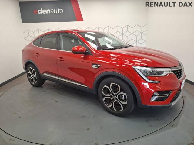 Renault Arkana image 2