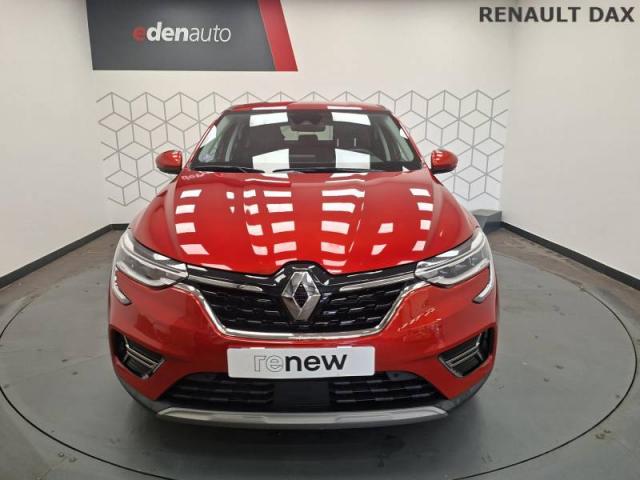 Renault Arkana image 4
