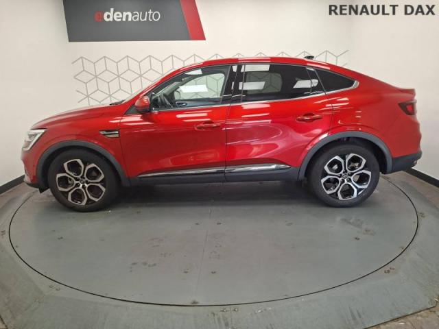 Renault Arkana image 9