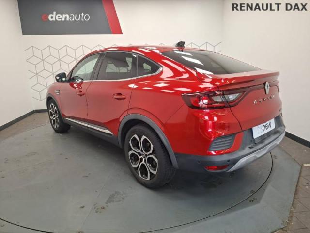 Renault Arkana image 7
