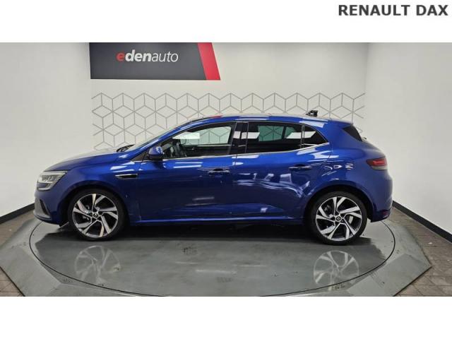 Renault Mégane image 1