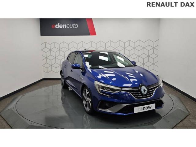 Renault Mégane image 5