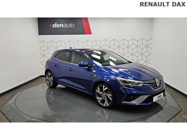 Renault Mégane image 3