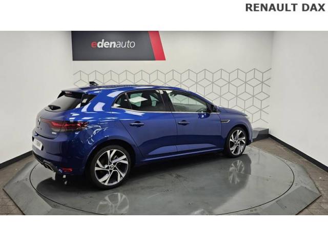 Renault Mégane image 9