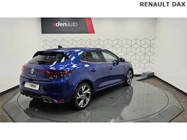 Renault Mégane image 6