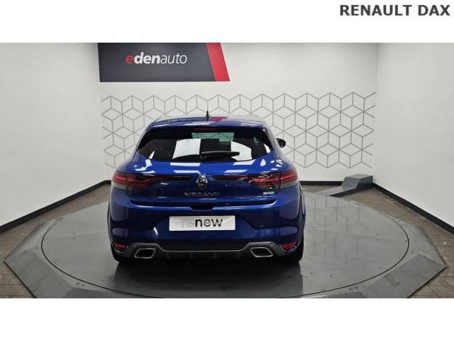 Renault Mégane image 4