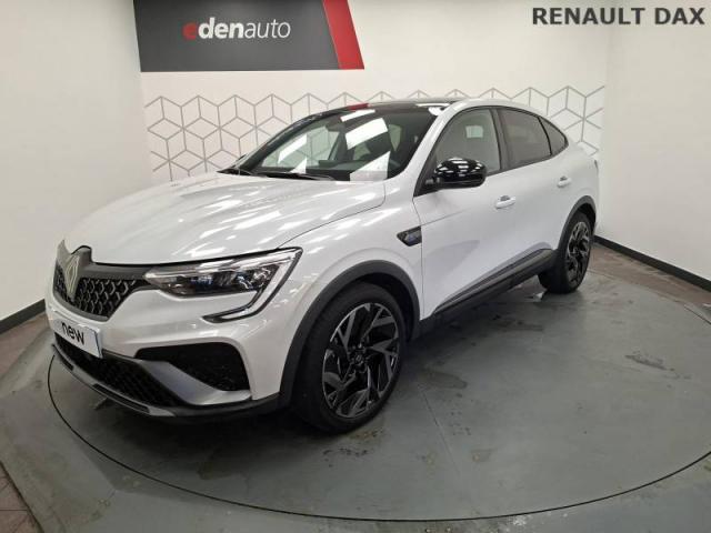 Renault Arkana E-Tech Full Hybrid 145 Gsr2 Esprit Alpine