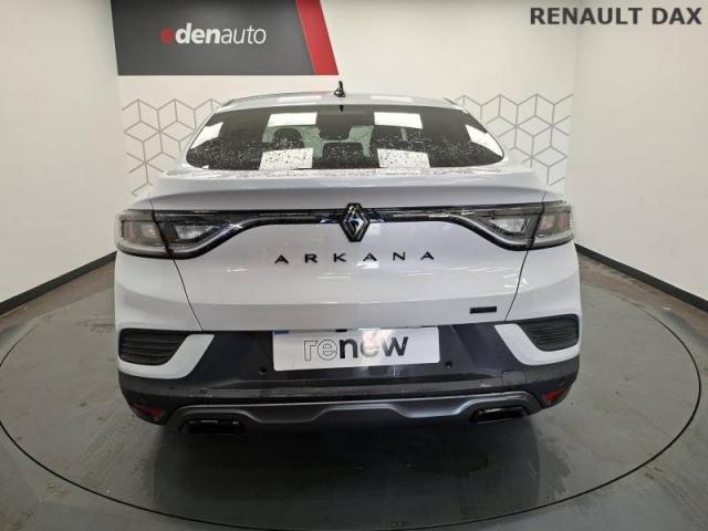 Renault Arkana image 7