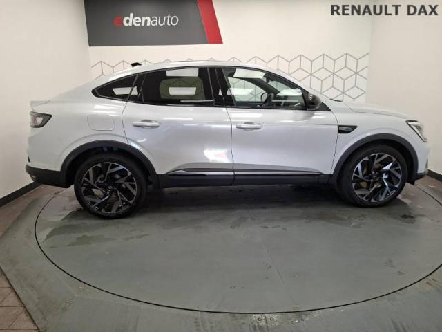 Renault Arkana image 8