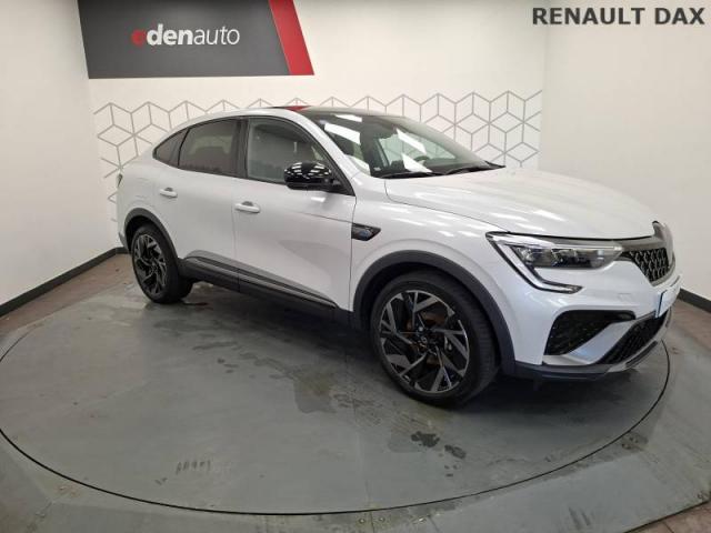 Renault Arkana image 3