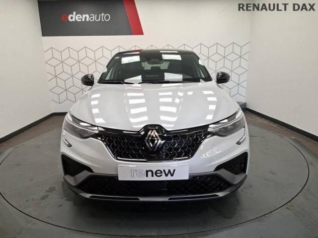Renault Arkana image 9