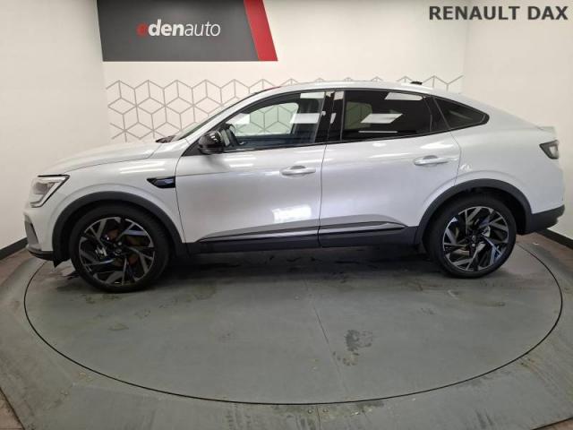 Renault Arkana image 5