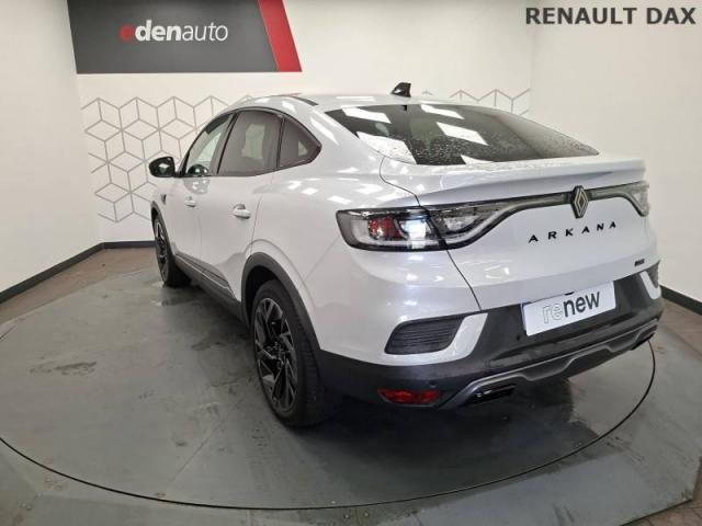 Renault Arkana image 2