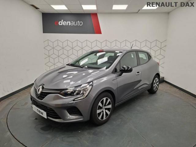 Renault Clio image 2