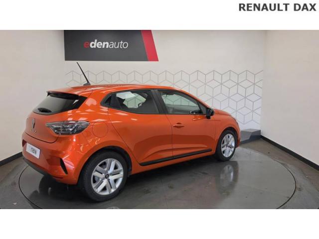 Renault Clio image 2