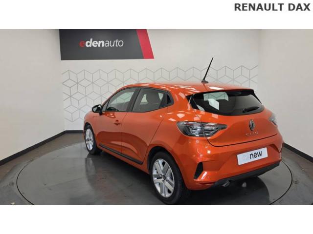 Renault Clio image 1