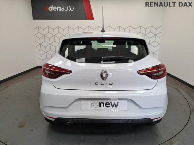 Renault Clio image 1