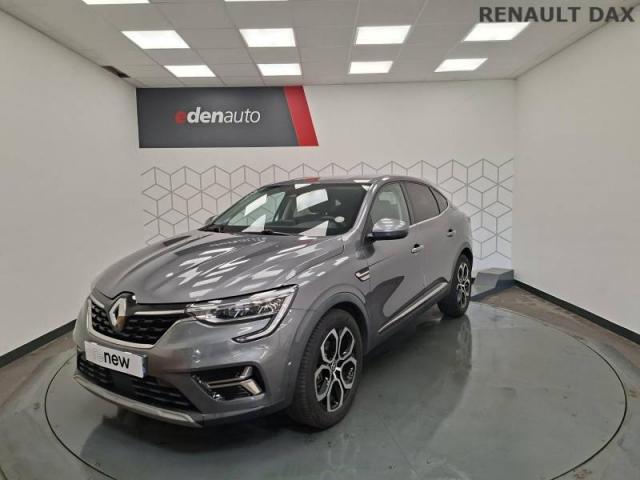 Renault Arkana E-Tech Hybride 145 - 22 Techno