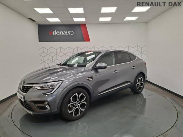Renault Arkana image 1